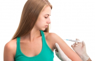 HPV vaccinatie: Beter kanker voorkomen dan genezen
