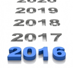 Beleidsplan 2016-2019