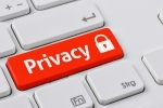 Nieuwe privacywet van kracht
